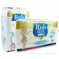 Ruis Baby Disposable Diapers with Leakage Protective (RS02)